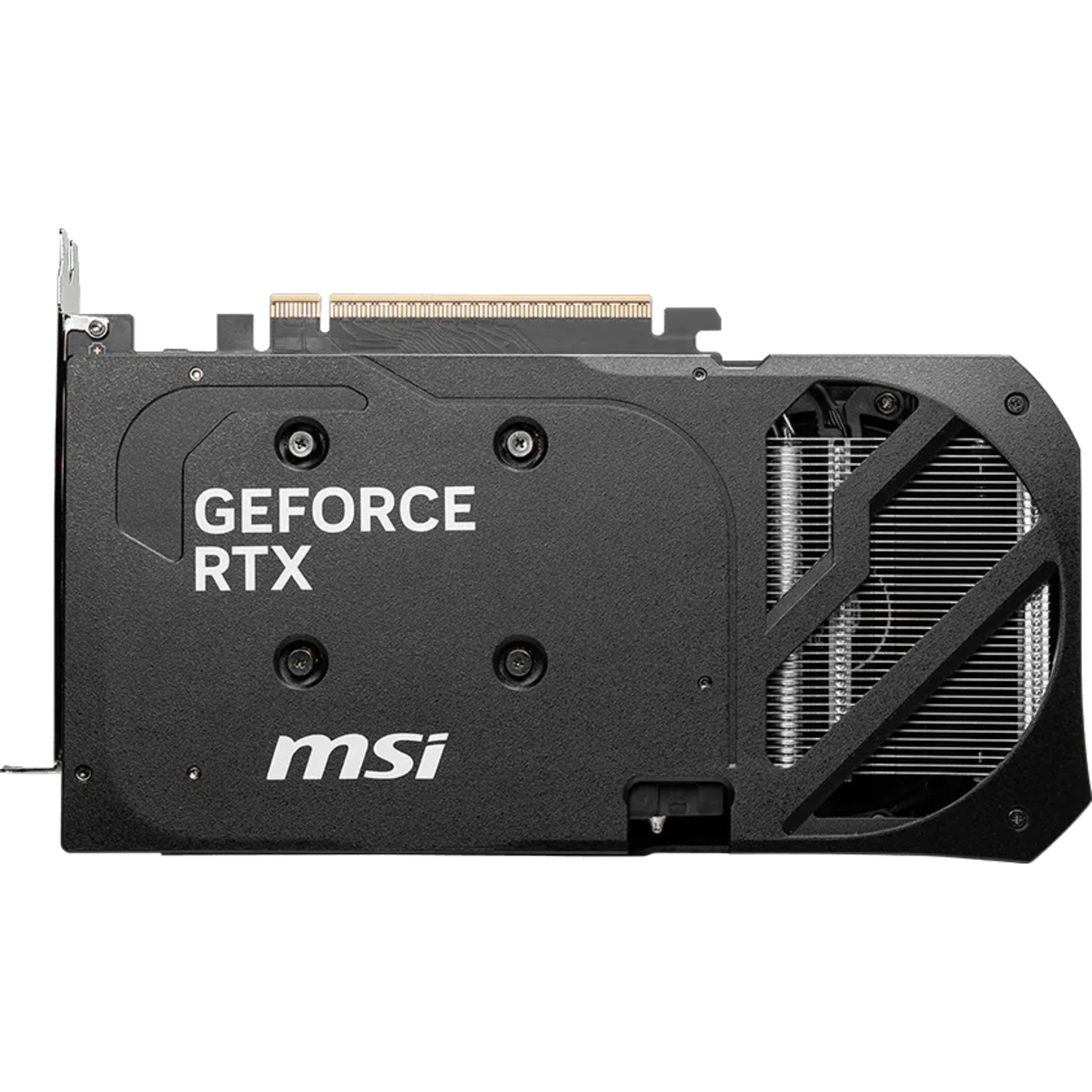 Видеокарта MSI GeForce RTX 5060 Ti 8G SHADOW 2X OC PLUS (912-V536-003)