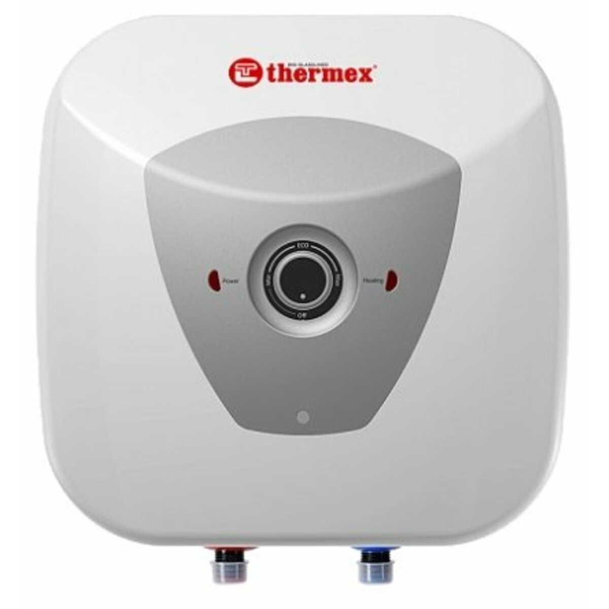 Водонагреватель Thermex Hit H 15 O (pro) (Цвет: White)