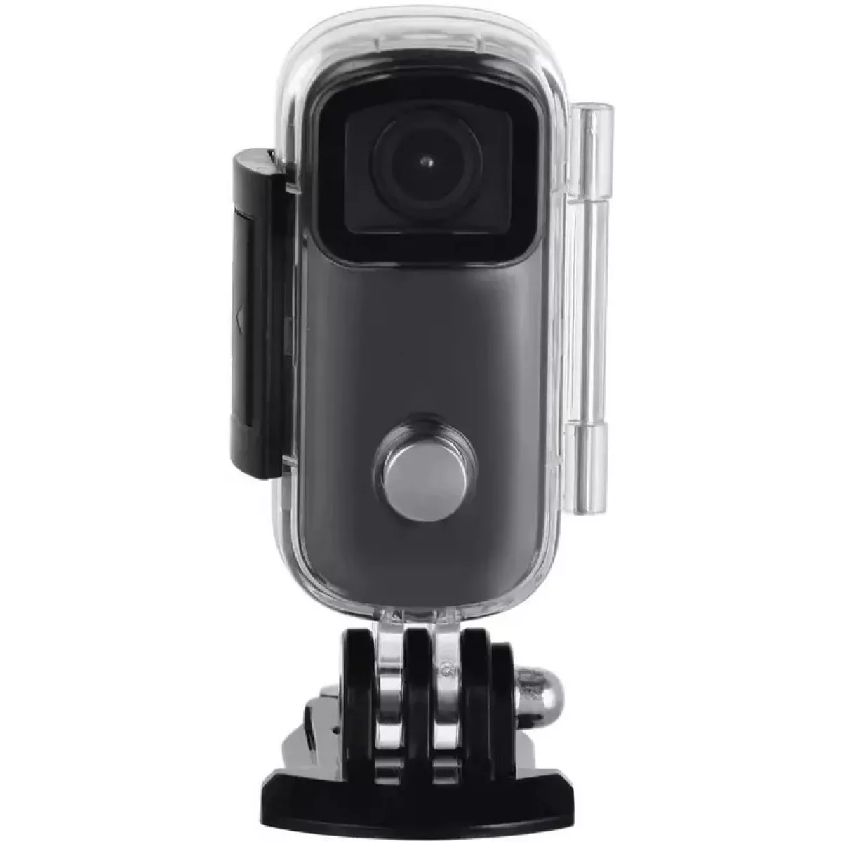 Экшн-камера SJCAM C100+, черный