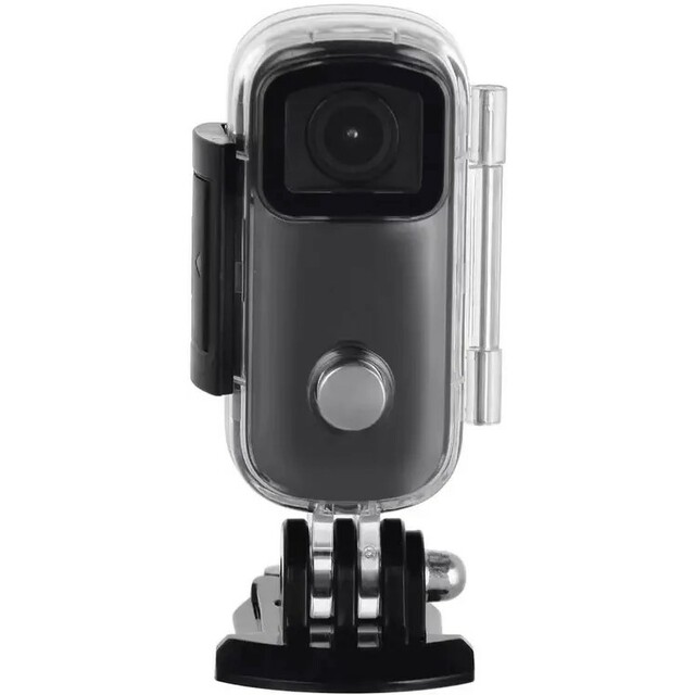 Экшн-камера SJCAM C100+, черный