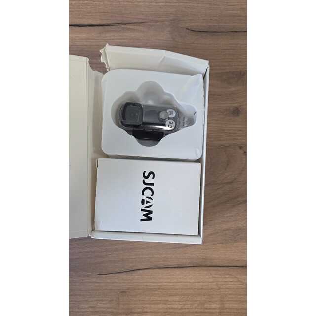Экшн-камера SJCAM C100+, черный Экшн-камера SJCAM C100+, черный