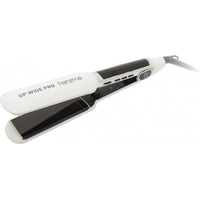Щипцы Harizma GP Wide Pro (Цвет: White)