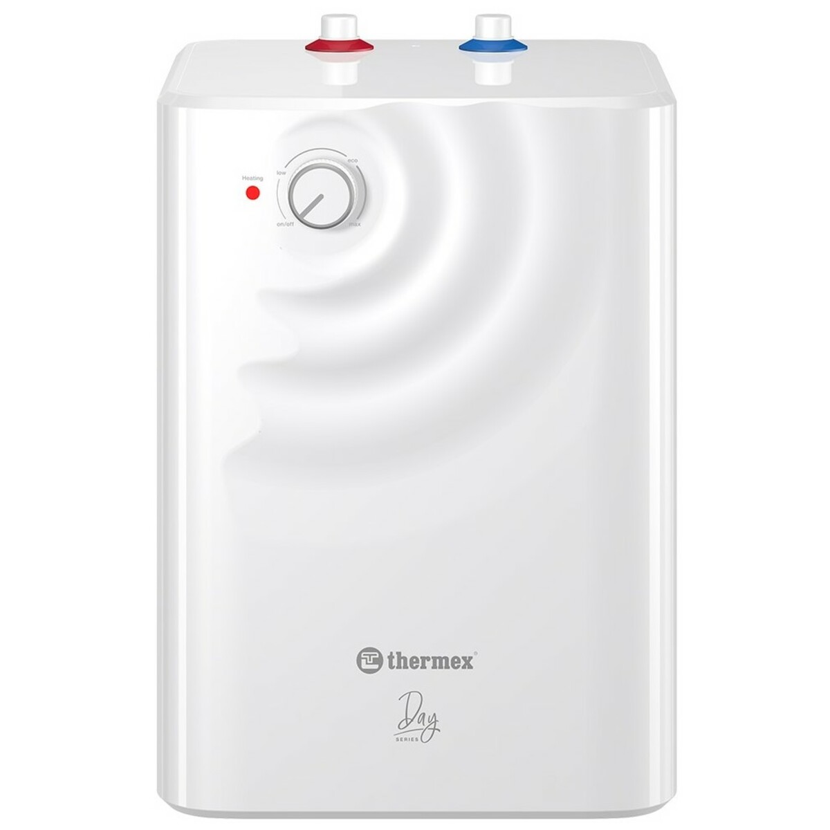 Водонагреватель Thermex Day 15 U, белый