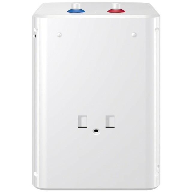 Водонагреватель Thermex Day 15 U, белый Водонагреватель Thermex Day 15 U, белый