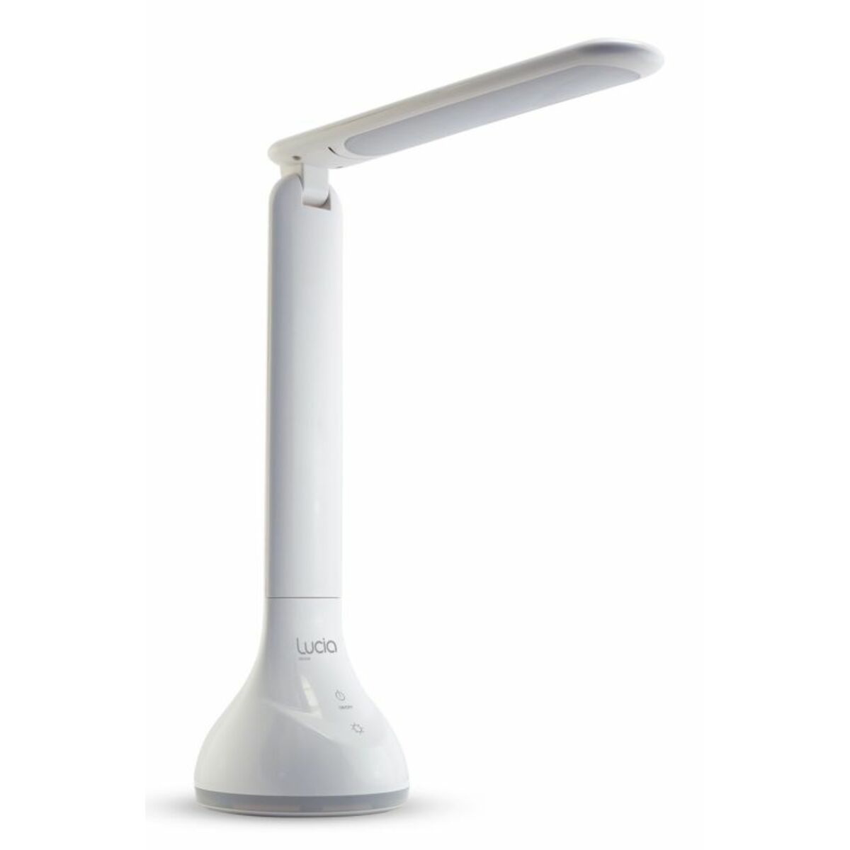 Светильник настольный Lucia Laura L420 на подставке 4Вт (Цвет: White)