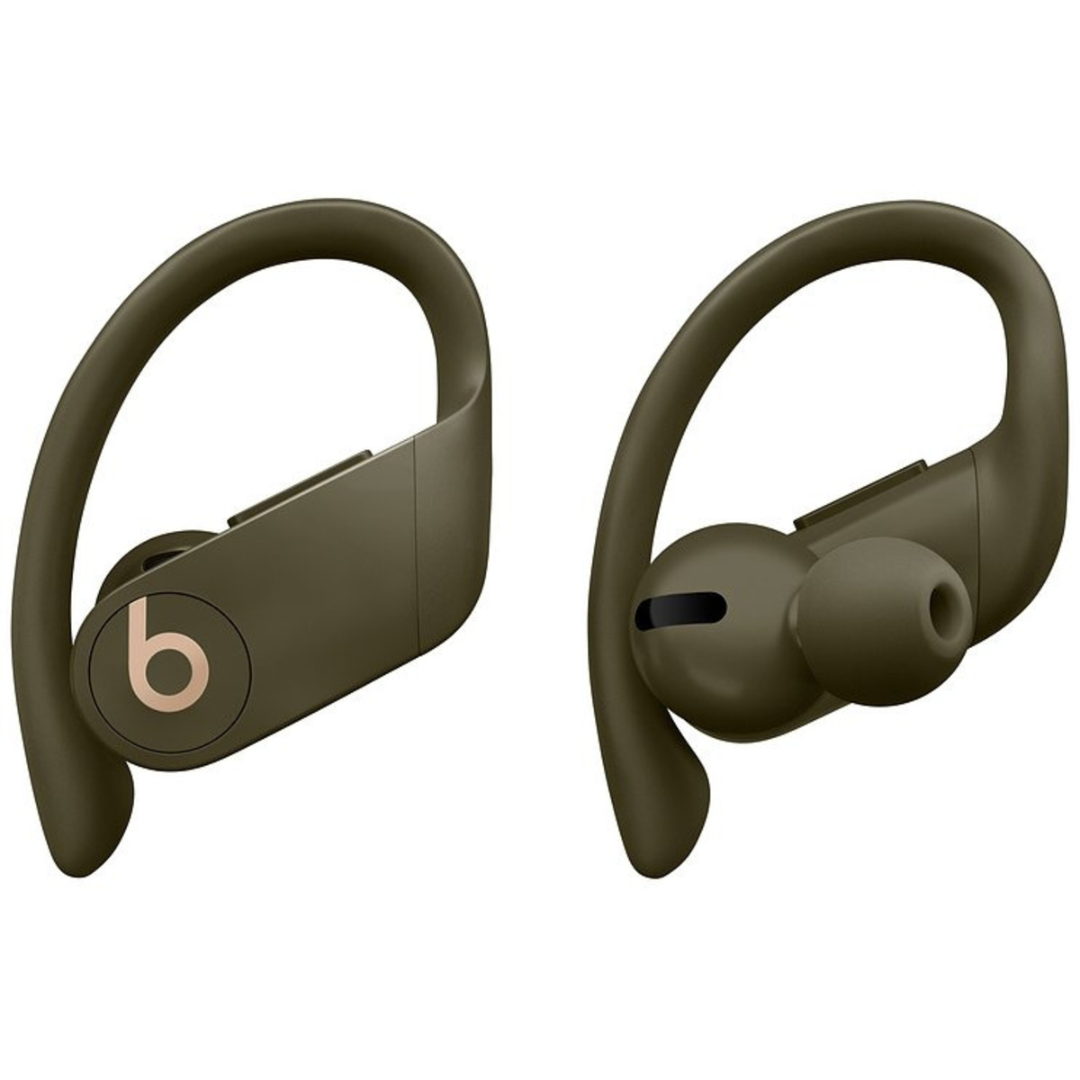 Наушники Beats Powerbeats Pro (Цвет: Olive)