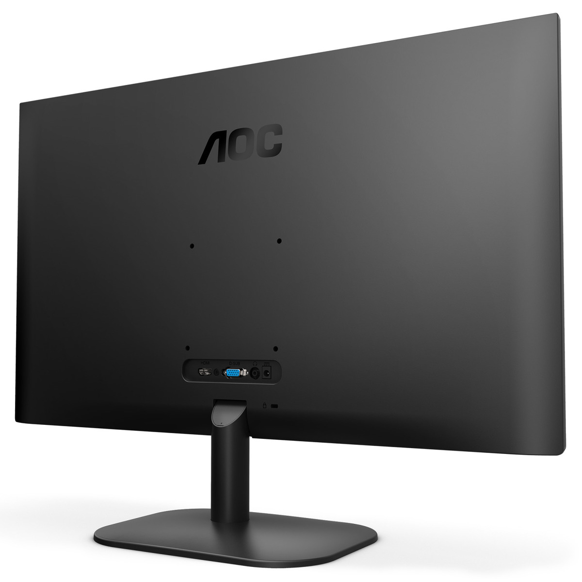 Монитор AOC 24'' 24B2XH (Цвет: Black)