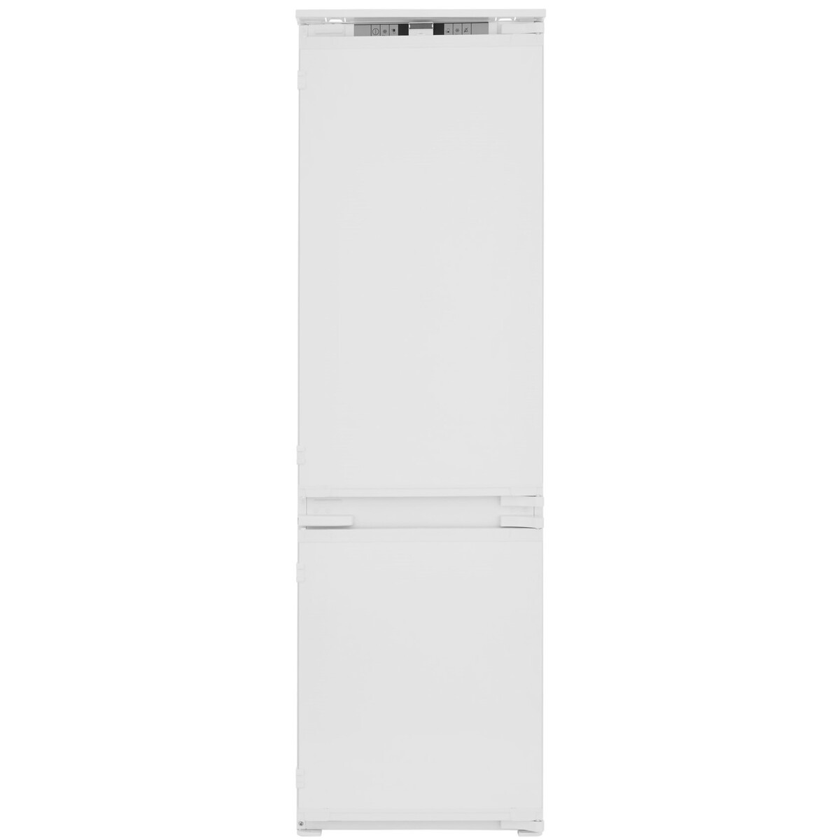 Холодильник Grundig GKIN25720, белый