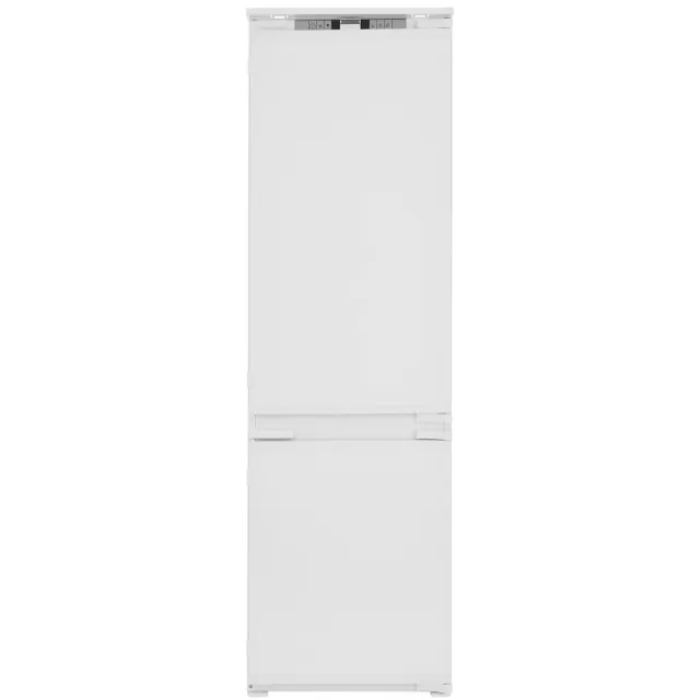 Холодильник Grundig GKIN25720, белый