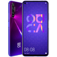 Смартфон Huawei Nova 5T 6/128Gb (Цвет: Midsummer Purple)