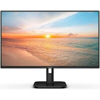 Монитор Philips 24  24E1N1100A, черный 