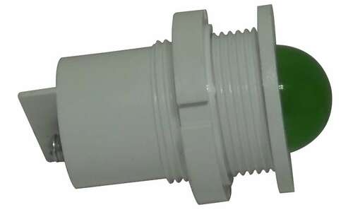 Лампа СКЛ 11А-Л-2-220 Каскад-Электро 00000031 (Артикул 00325484)