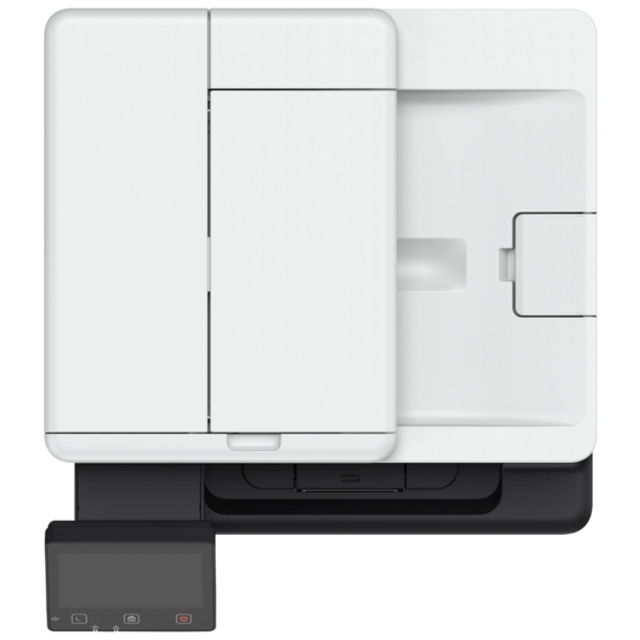 МФУ лазерный Canon i-Sensys MF463DW II, белый МФУ лазерный Canon i-Sensys MF463DW II, белый
