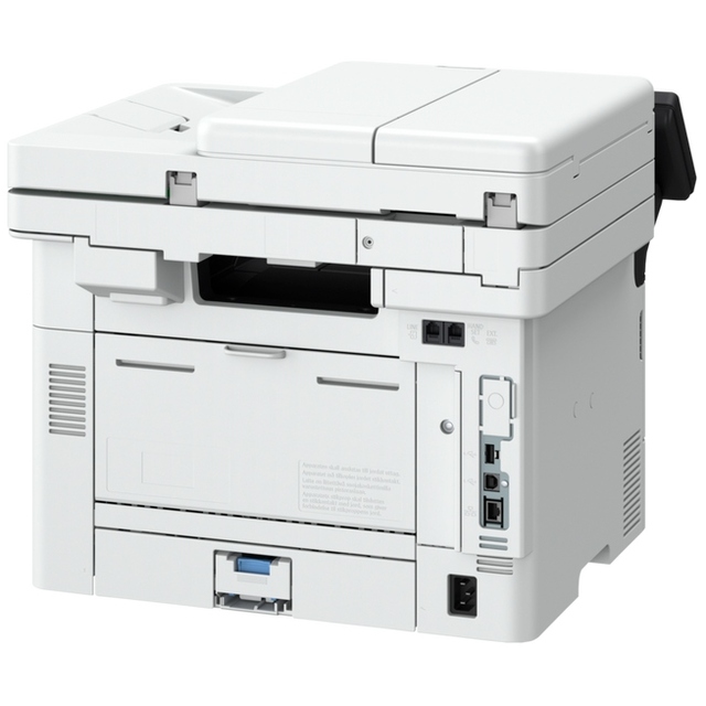 МФУ лазерный Canon i-Sensys MF463DW II, белый МФУ лазерный Canon i-Sensys MF463DW II, белый