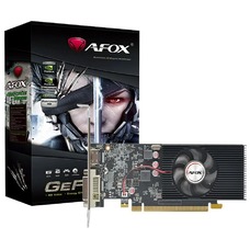 Видеокарта AFOX GeForce GT 1030 2Gb (AF1030-2048D5L7)