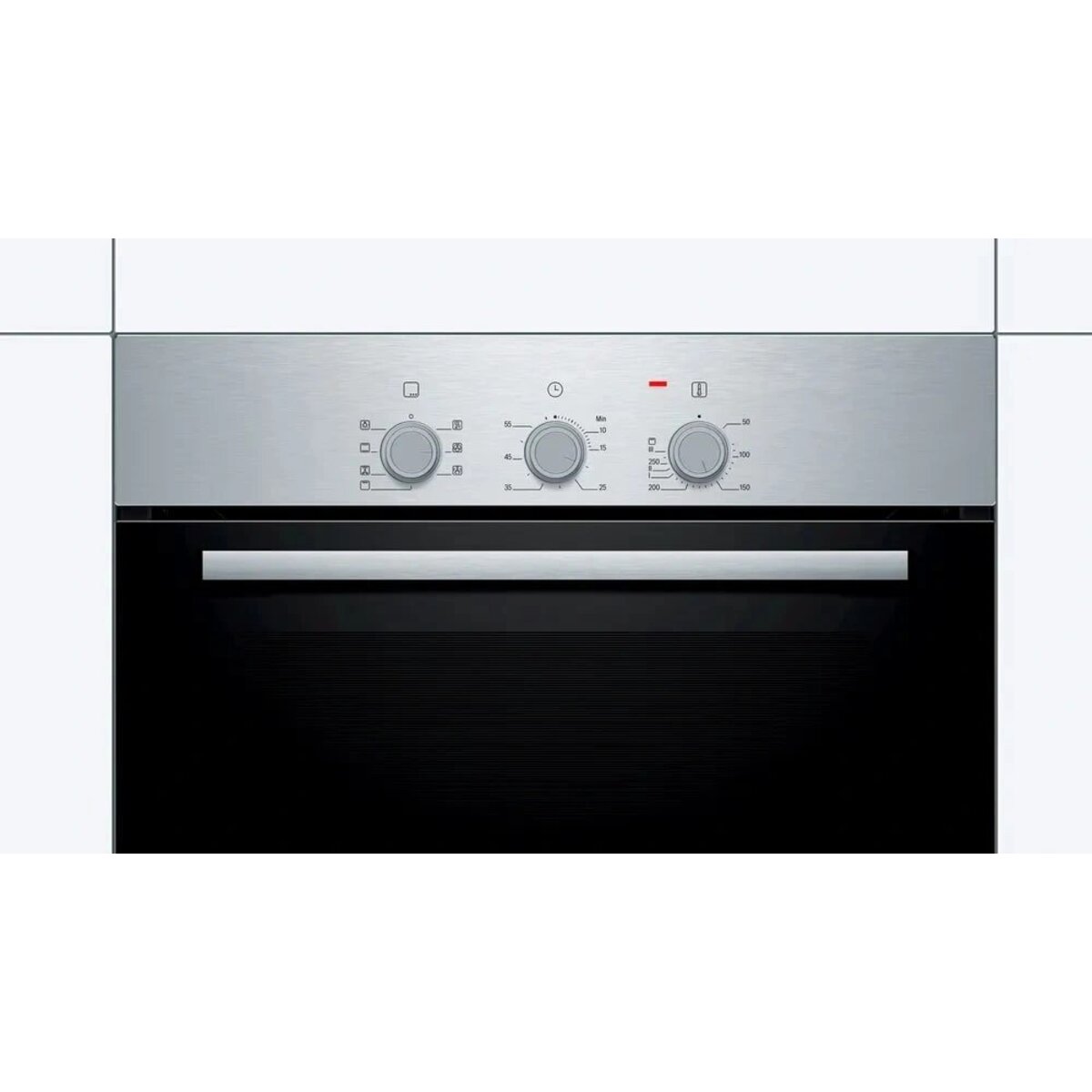 Духовой шкаф Bosch HBF011BR0T (Цвет: Inox)