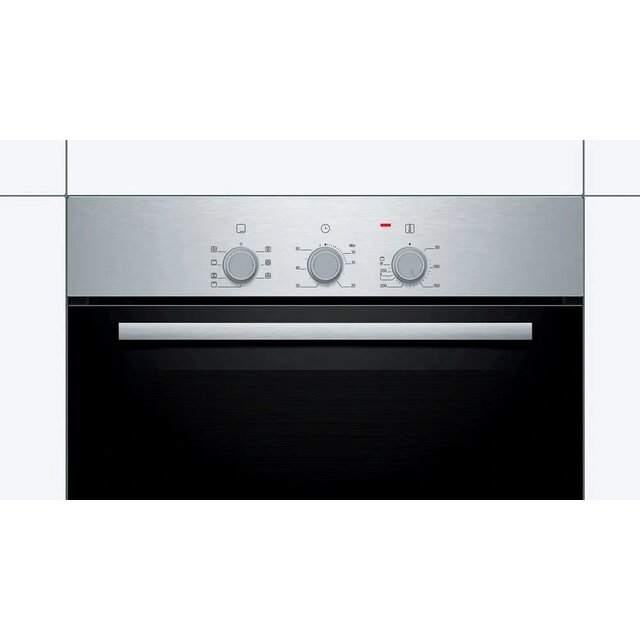 Духовой шкаф Bosch HBF011BR0T (Цвет: Inox) Духовой шкаф Bosch HBF011BR0T (Цвет: Inox)