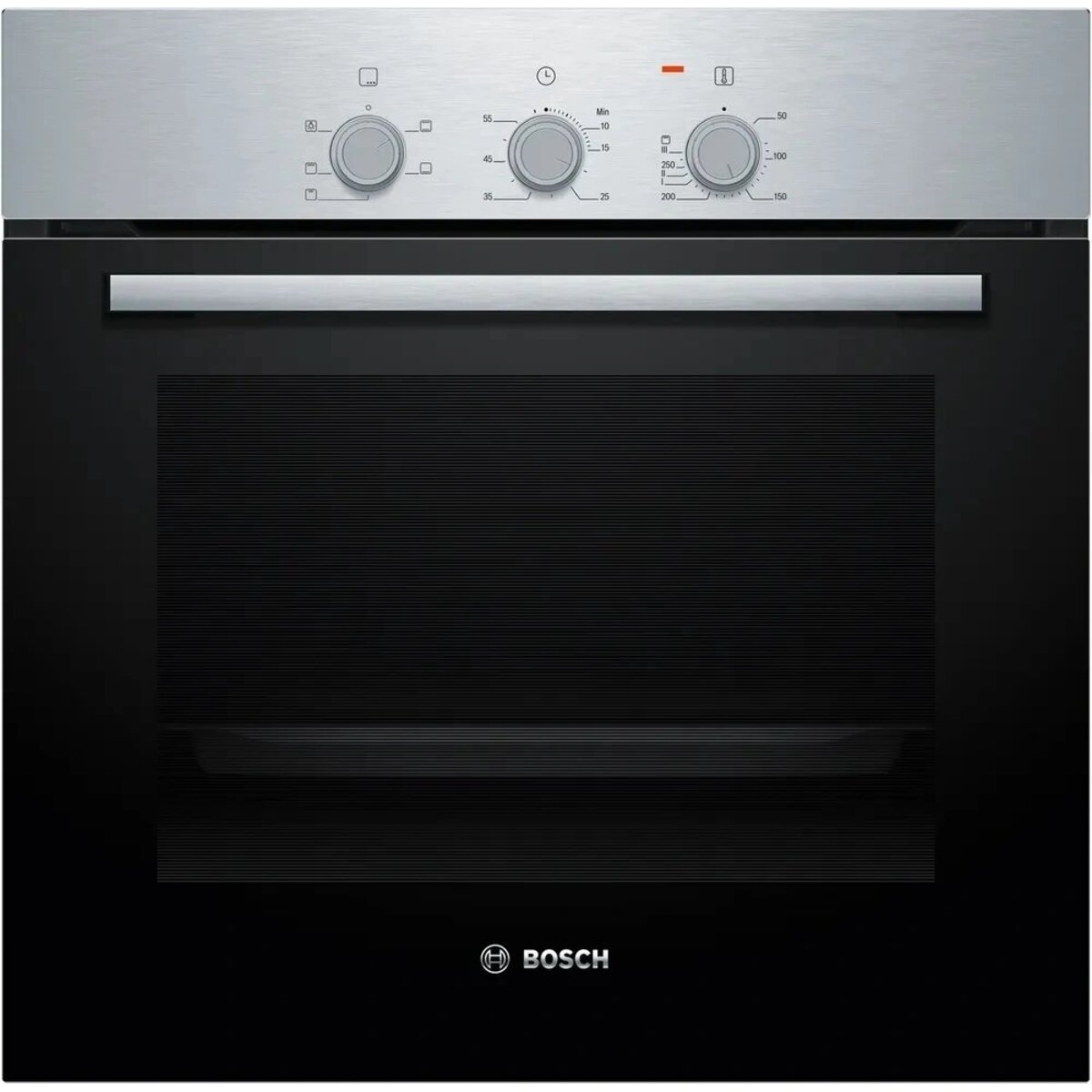 Духовой шкаф Bosch HBF011BR0T (Цвет: Inox)