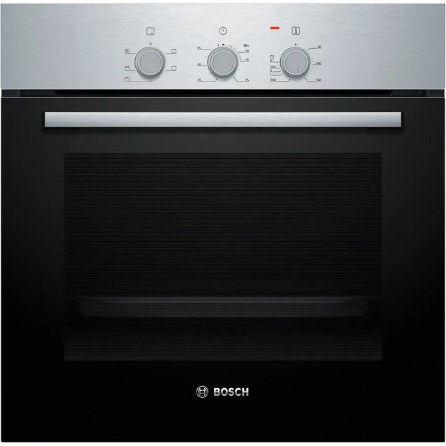 Духовой шкаф Bosch HBF011BR0T (Цвет: Inox) Духовой шкаф Bosch HBF011BR0T (Цвет: Inox)