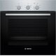 Духовой шкаф Bosch HBF011BR0T (Цвет: Ino.. Духовой шкаф Bosch HBF011BR0T (Цвет: Ino..