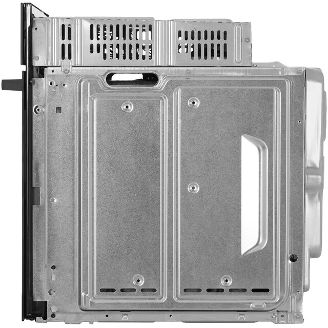 Духовой шкаф Bosch Serie 4 HBF514BB1T, черный Духовой шкаф Bosch Serie 4 HBF514BB1T, черный
