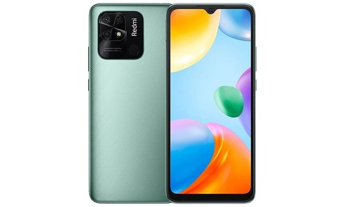Купить Смартфон Xiaomi Redmi 10C 4/64Gb (NFC) RU (Цвет: Mint Green ...