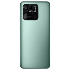 Смартфон Xiaomi Redmi 10C 4/64Gb (NFC) RU (Цвет: Mint Green)