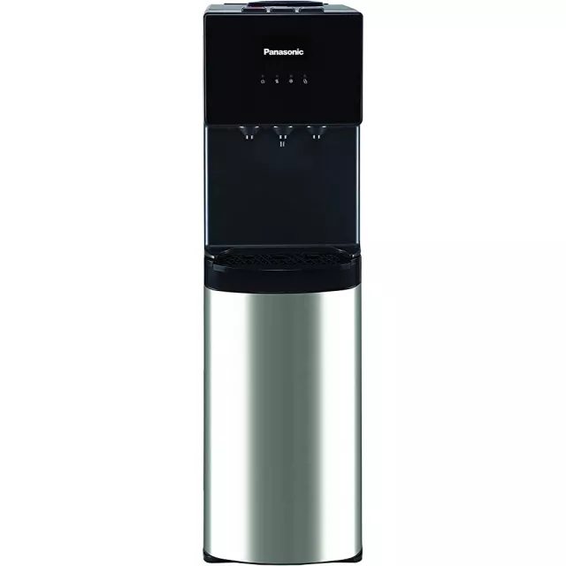 Кулер для воды Panasonic SDM-WD3238 (Цвет: Silver)