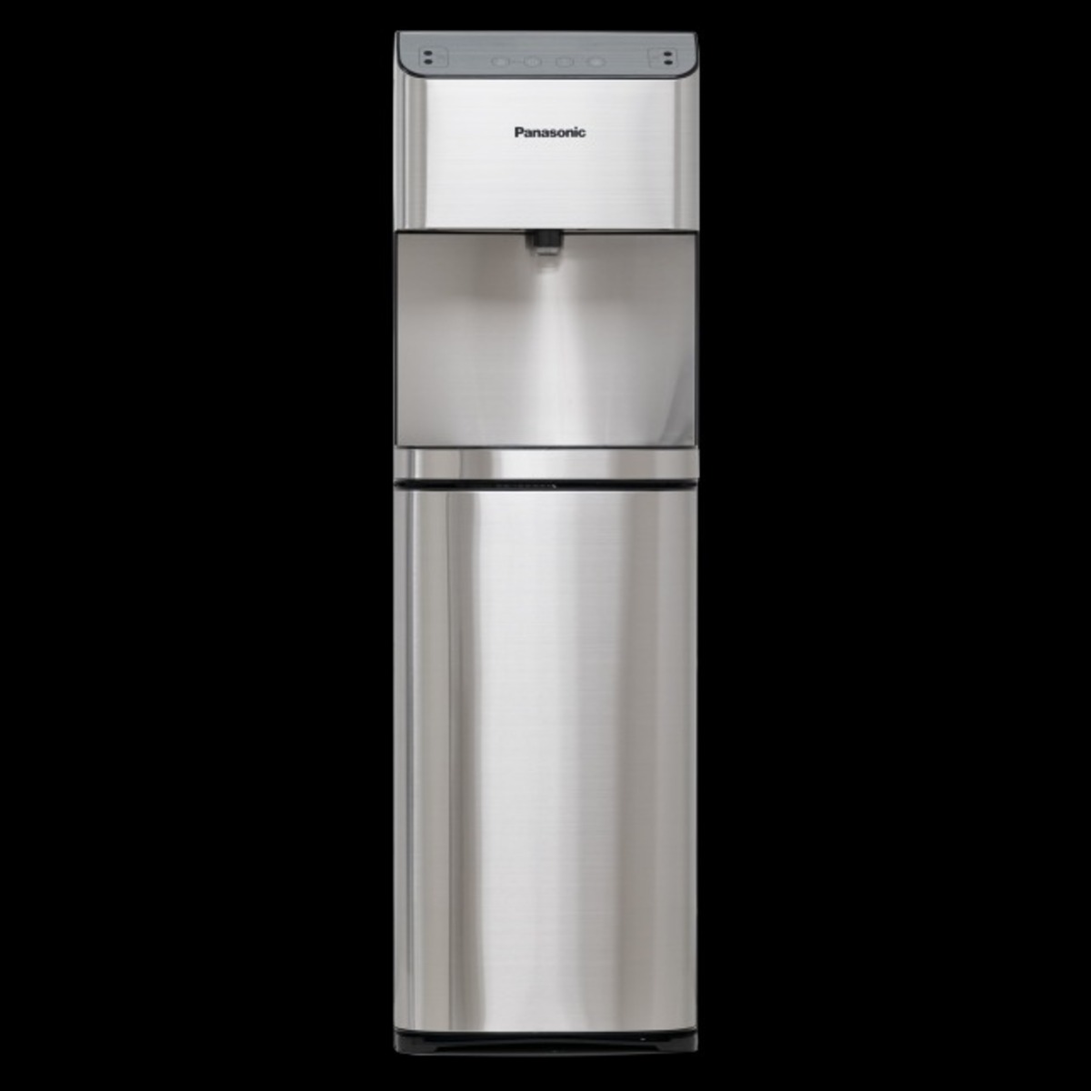 Кулер для воды Panasonic SDM-WD3531 (Цвет: Silver)