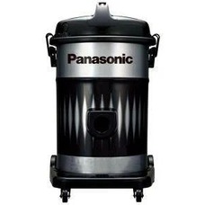 Пылесос Panasonic MC-YL699S, черный