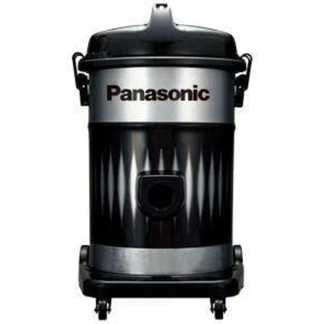 Пылесос Panasonic MC-YL699S, черный