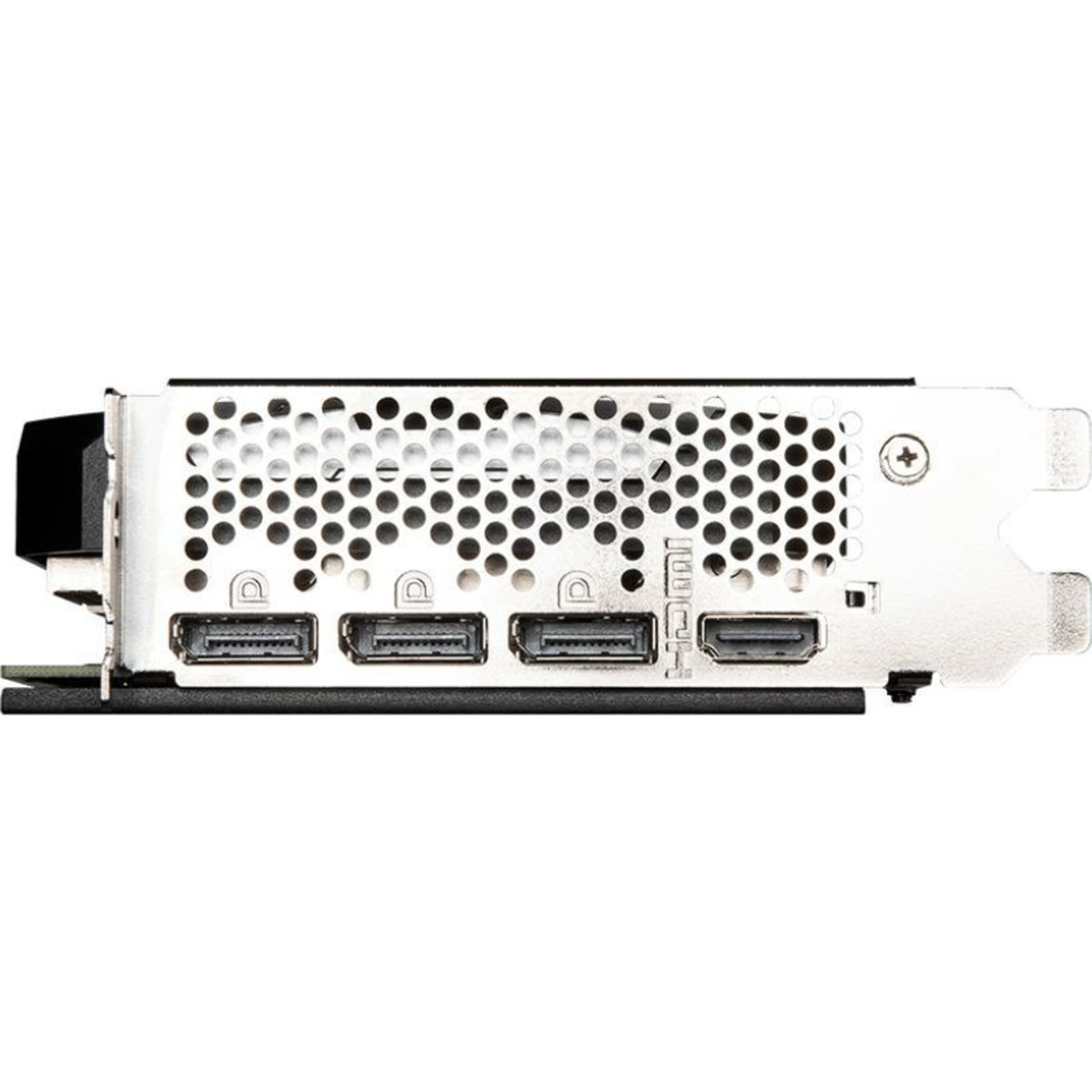 Видеокарта MSI GeForce RTX 4070 VENTUS 3X 12G OC