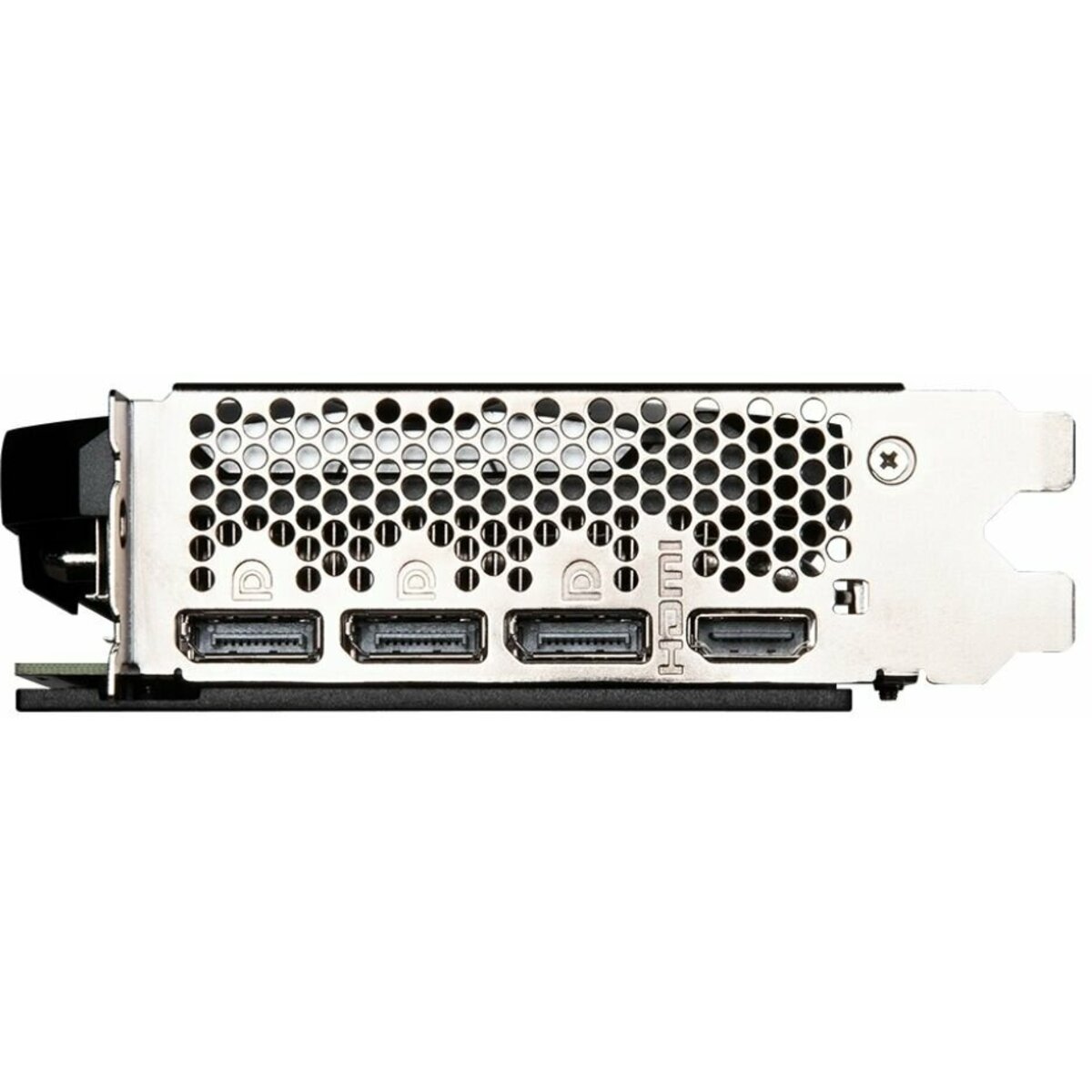 Видеокарта MSI GeForce RTX 4070 VENTUS 2X 12G OC