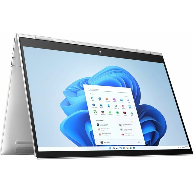 Ноутбук HP ENVY X360 13-BF0013DX (Intel Core i7 1250U / 8Gb / SSD512Gb / Intel Iris Xe Graphics / Windows 11 / Silver)