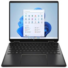 Ноутбук HP Spectre x360 14-ef0013dx (Intel Core i7 1255U / 16Gb / SSD1Tb / Intel Iris Xe Graphics / Windows 11 Home / Black)