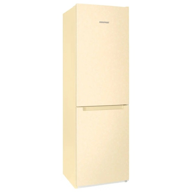 Холодильник NORDFROST NRB 152 ME (Цвет: Beige)