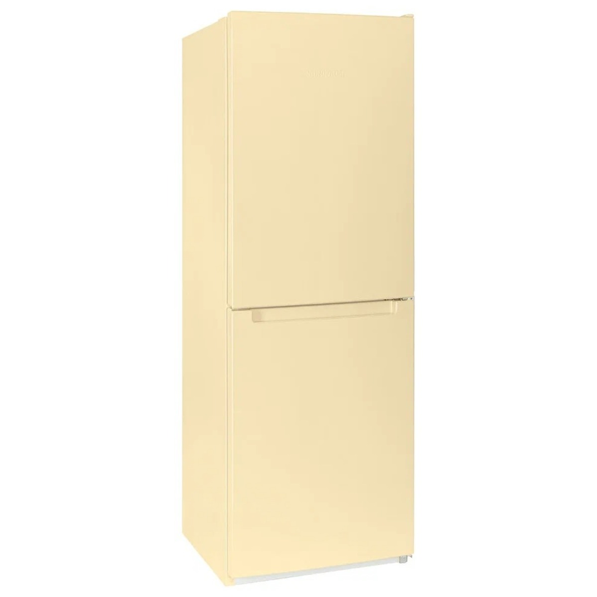 Холодильник NORDFROST NRB 161NF E (Цвет: Beige)