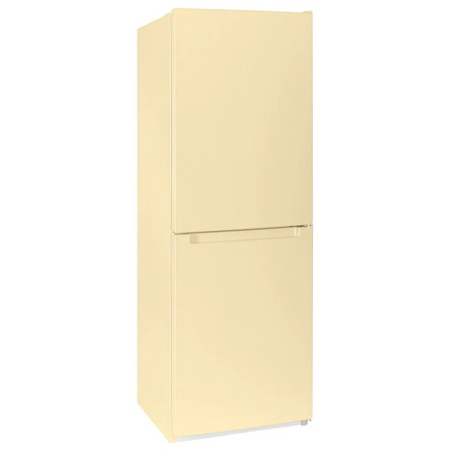 Холодильник NORDFROST NRB 161NF E (Цвет: Beige)