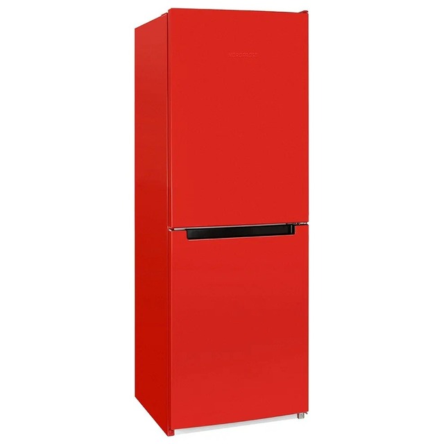 Холодильник NORDFROST NRB 161NF R (Цвет: Red)