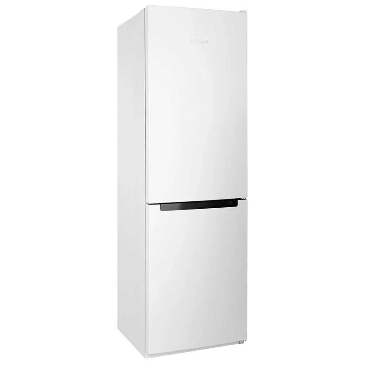 Холодильник NORDFROST NRB 162NF W, белый