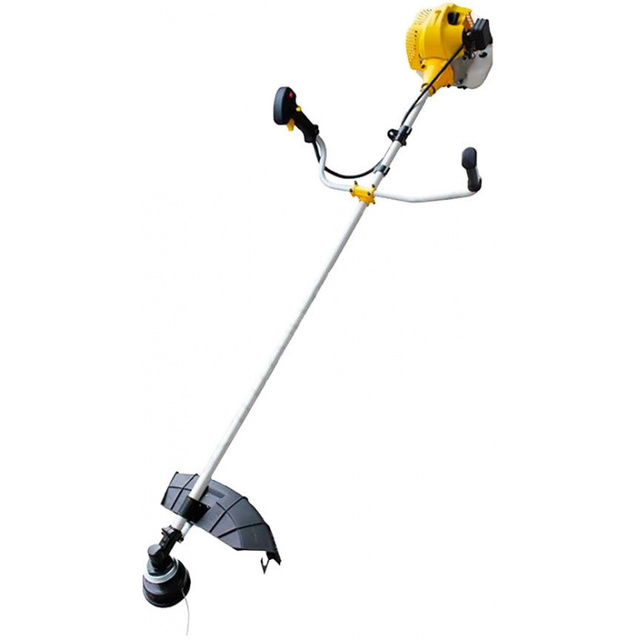 Триммер бензиновый Huter GGT-1500SX (Цвет: Yellow)