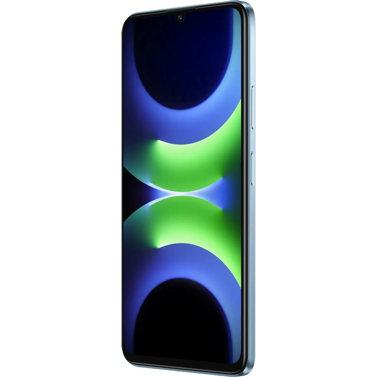 Смартфон Huawei Nova Y72S 8/128Gb (Цвет: Blue)