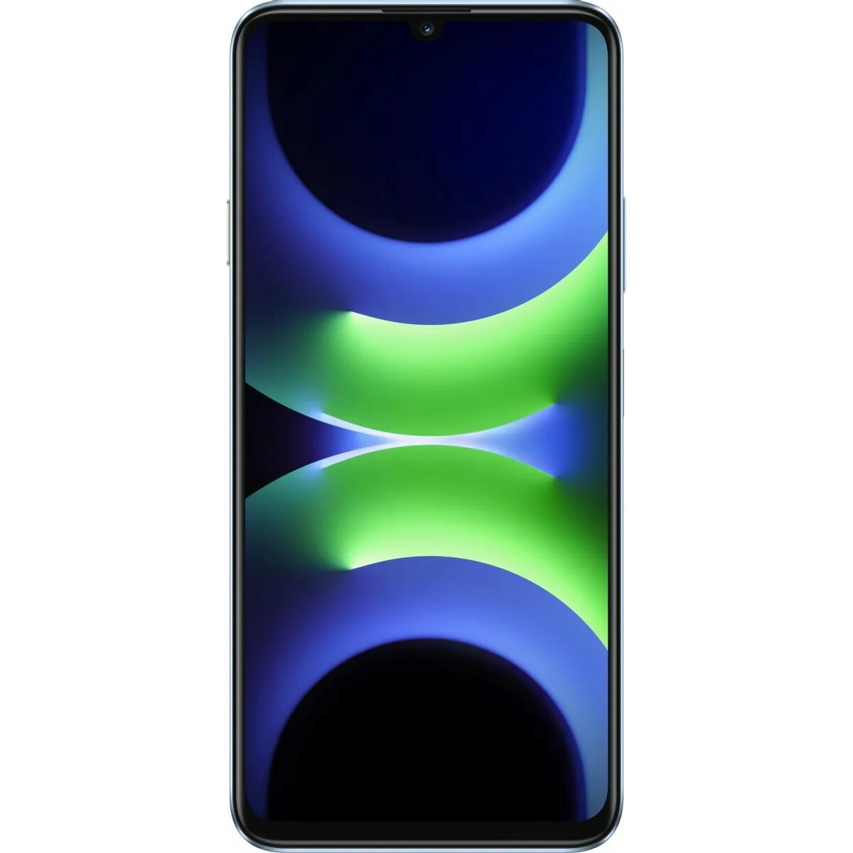 Смартфон Huawei Nova Y72S 8/128Gb (Цвет: Blue)