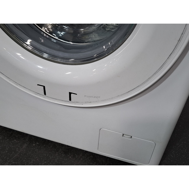 Стиральная машина LG F2V5PS0W, белый