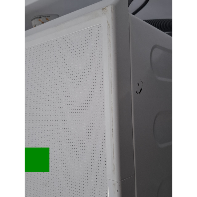Стиральная машина LG F2V5PS0W, белый
