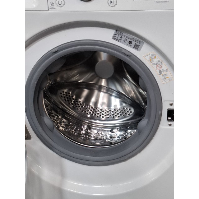 Стиральная машина LG F2V5PS0W, белый