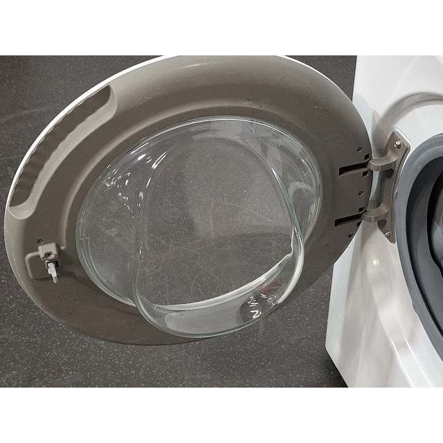 Стиральная машина LG F2V5PS0W, белый