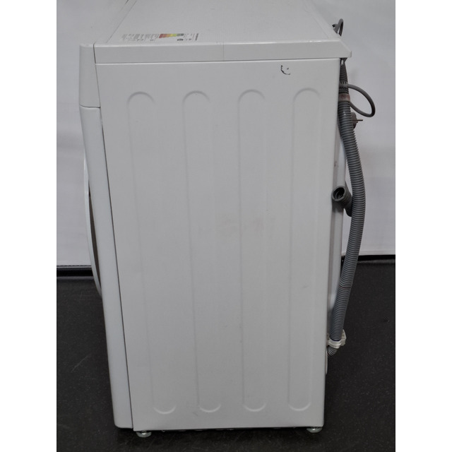 Стиральная машина LG F2V5PS0W, белый