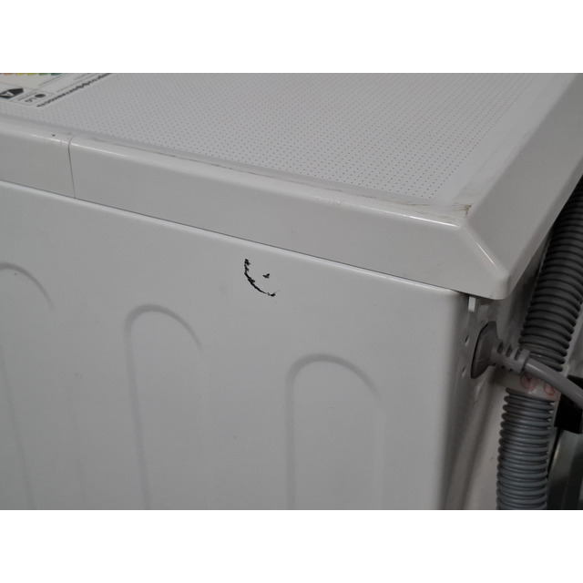Стиральная машина LG F2V5PS0W, белый