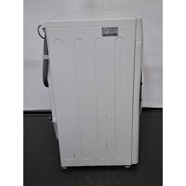 Стиральная машина LG F2V5PS0W, белый